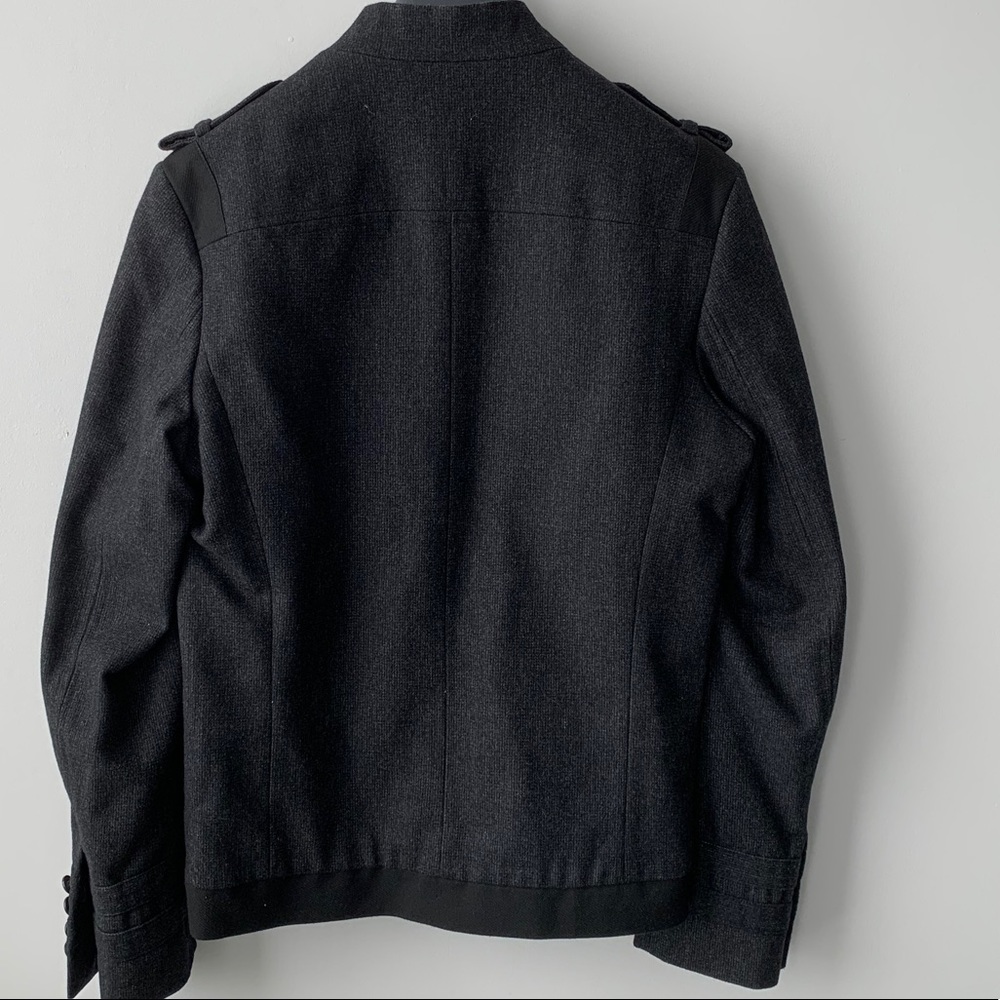 Men’s jacket - Picture 5 of 6